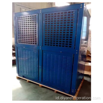 Lantai berdiri Harga FNV tipe cooled condenser